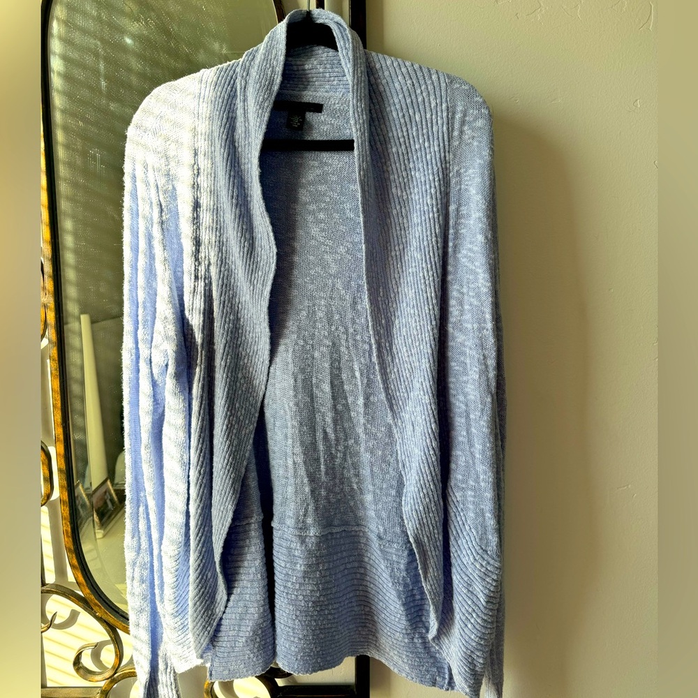 Kenneth Cole cardigan